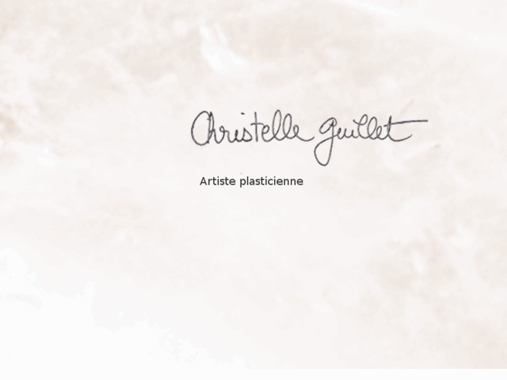 www.christelleguillet.com