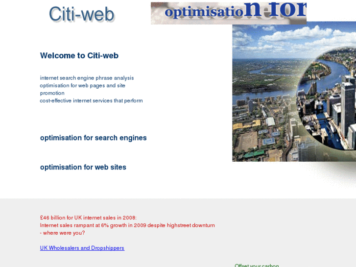 www.citi-web.co.uk