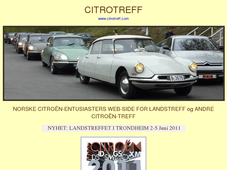 www.citrotreff.com