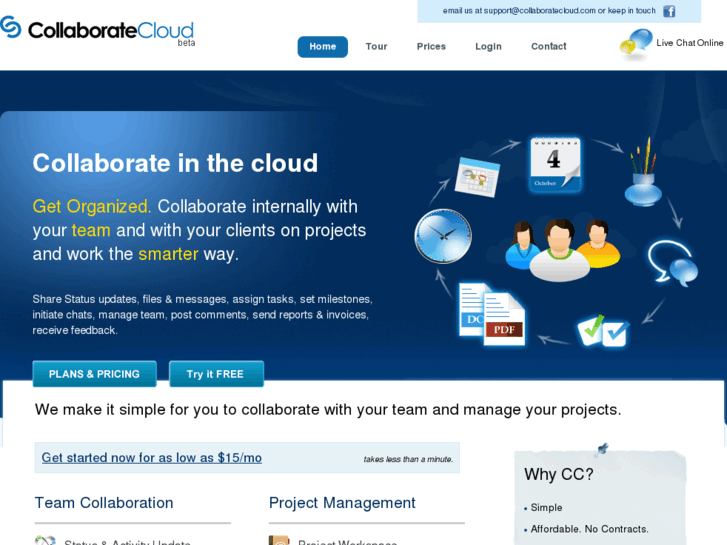 www.collaboratecloud.com