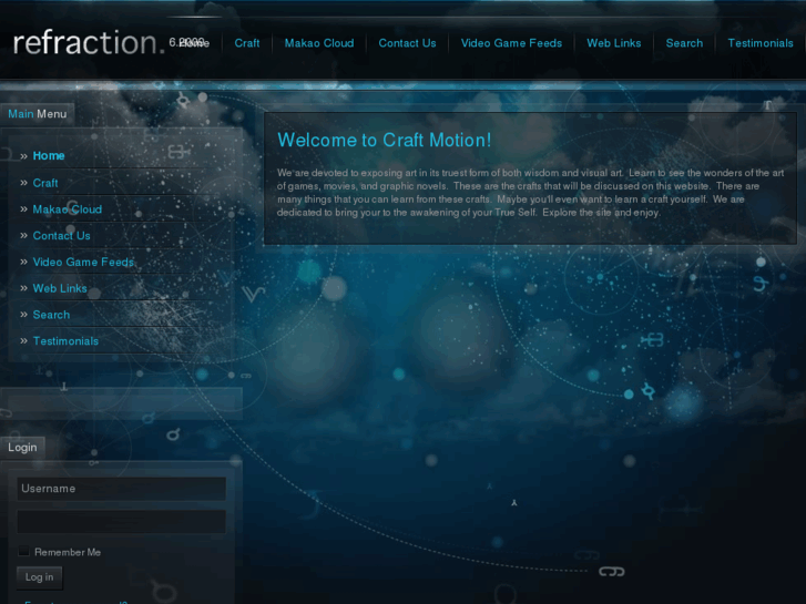 www.craftmotion.com