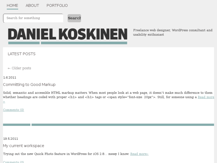 www.danielkoskinen.com