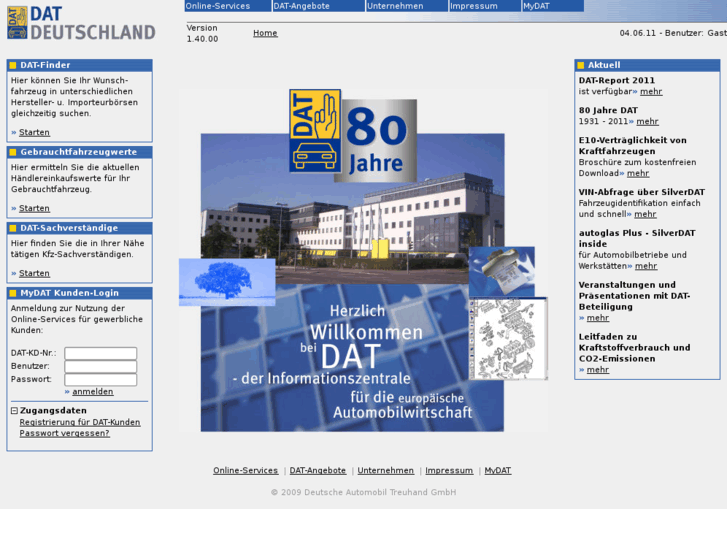www.datnet.info