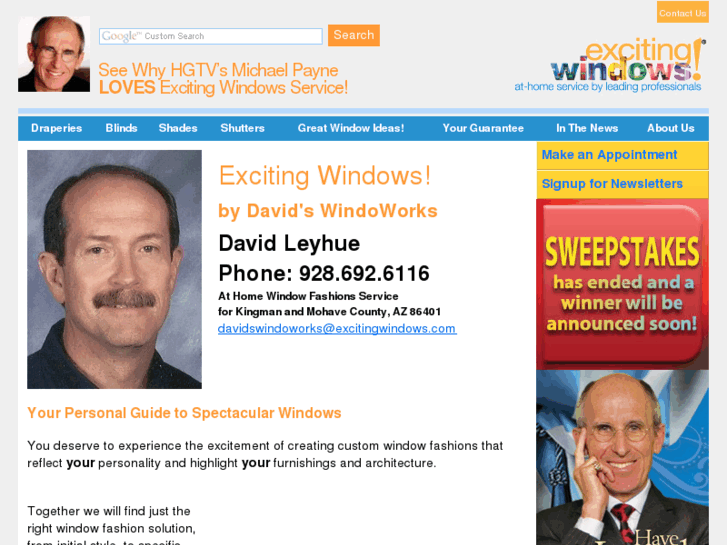 www.davids-windoworks.com