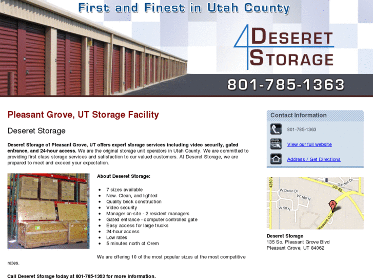 www.deseretstoragepleasantgrove.com