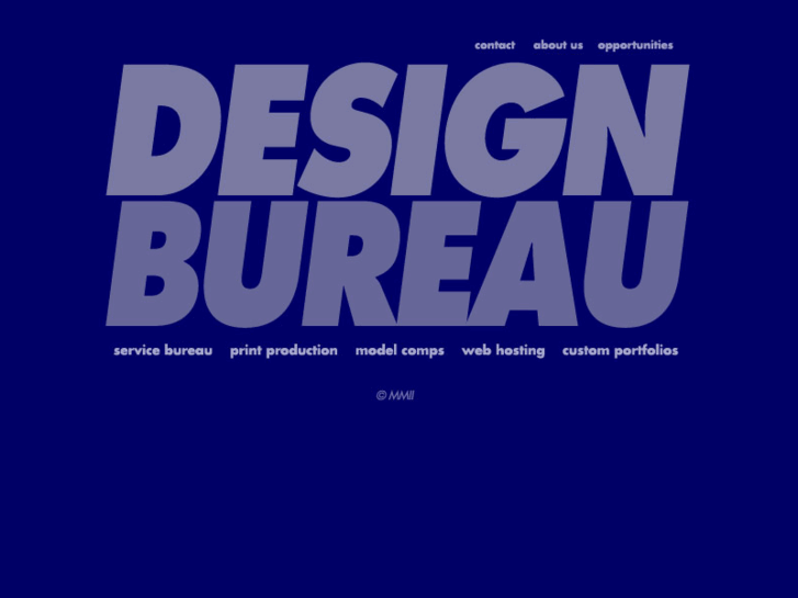 www.designbureau.net