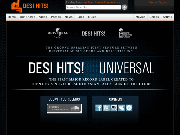 www.desihitsuniversal.com