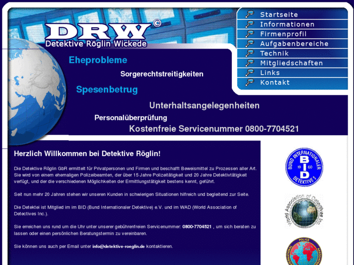 www.detektive-roeglin.de