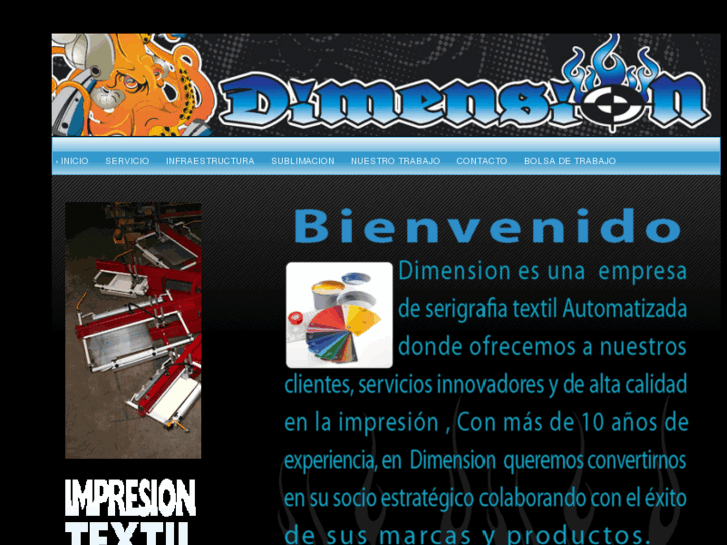 www.dimensiontextil.com