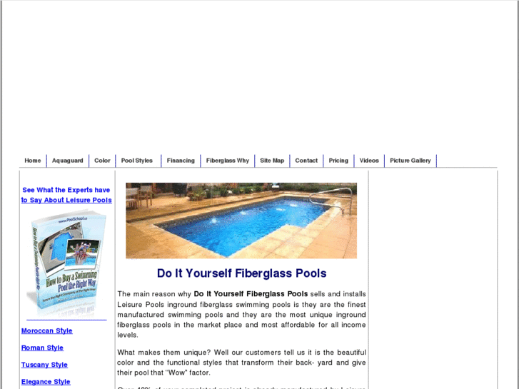 www.do-it-yourself-fiberglass-pools.com