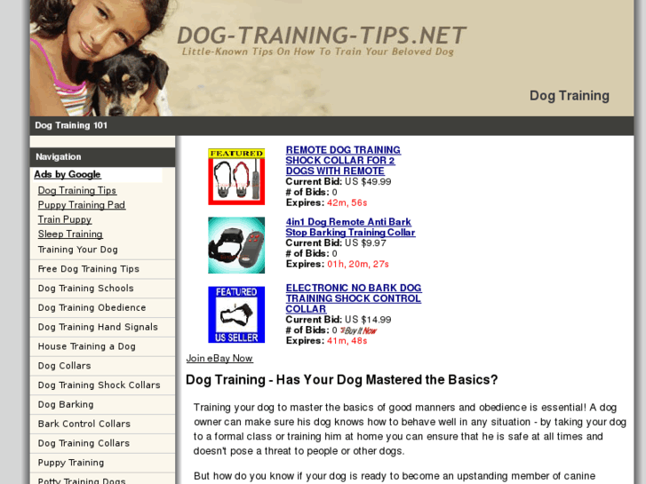 www.dog-training-tips.net