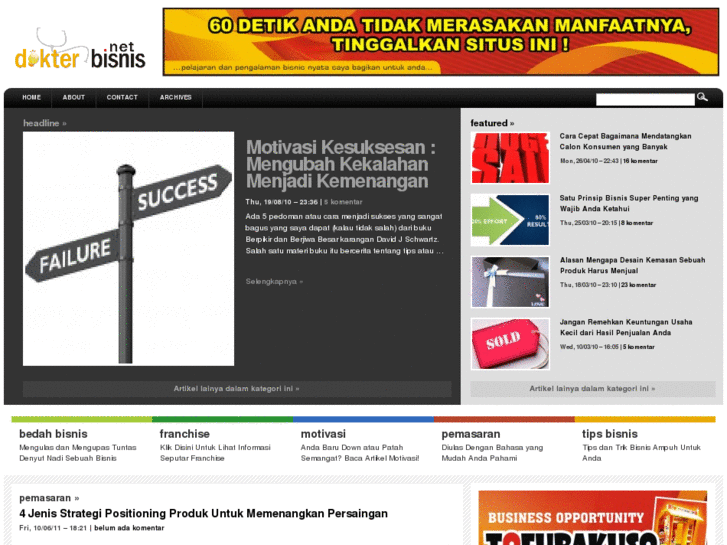 www.dokterbisnis.net