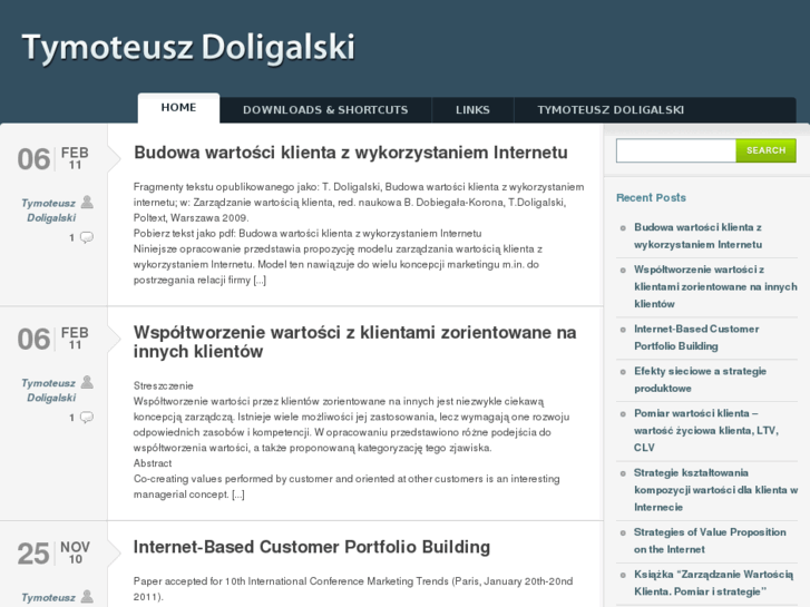 www.doligalski.net