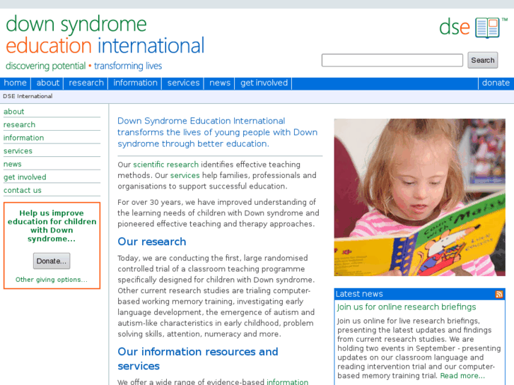 www.downsed.net