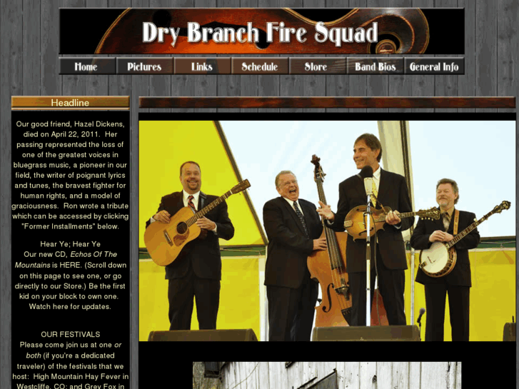 www.drybranchfiresquad.com