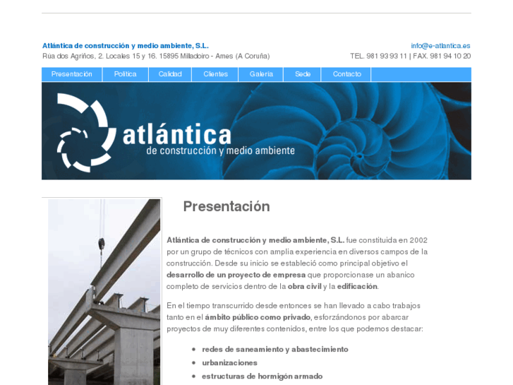 www.e-atlantica.es