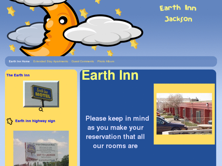 www.earthinnmotel.com