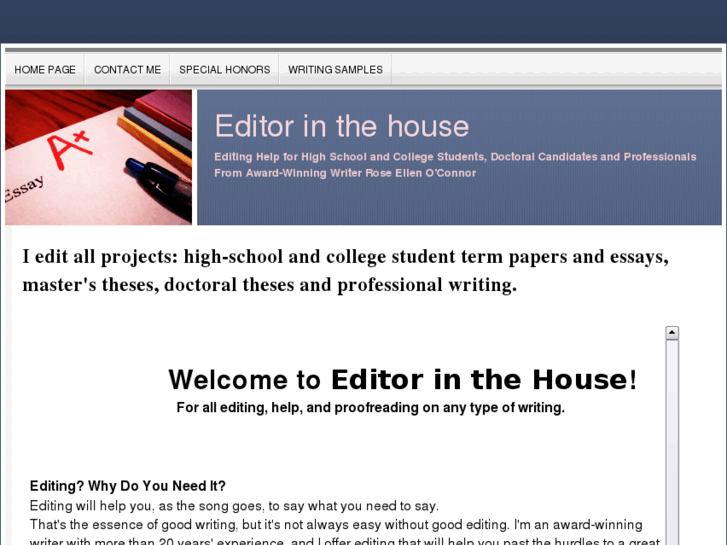 www.editorinthehouse.com