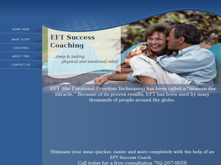 www.eftsuccesscoaches.com