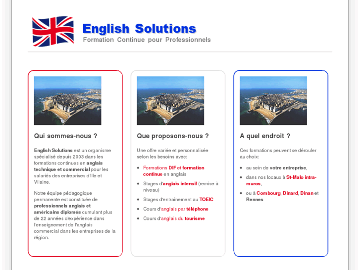 www.english-solutions.net