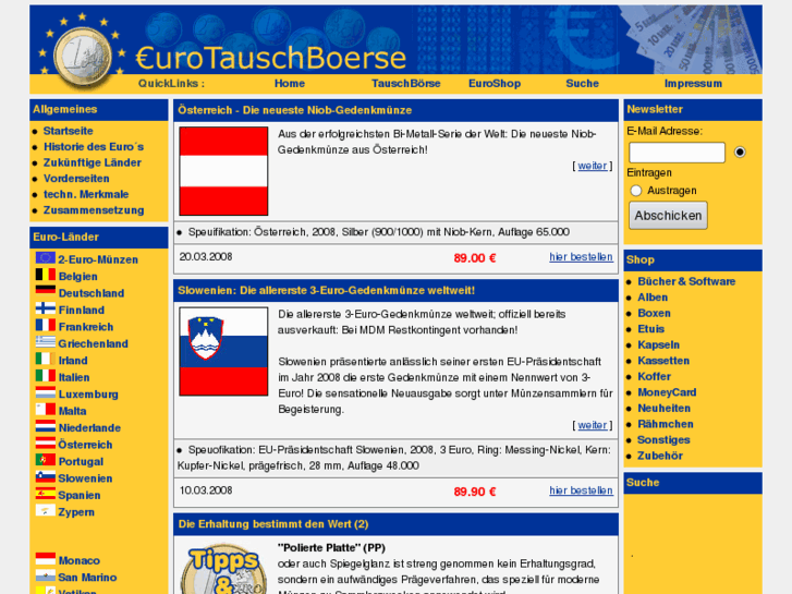 www.eurotauschboerse.de