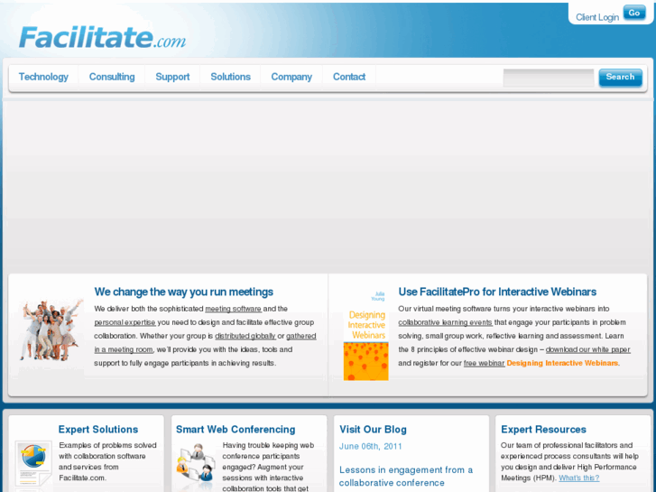 www.facilitate.com