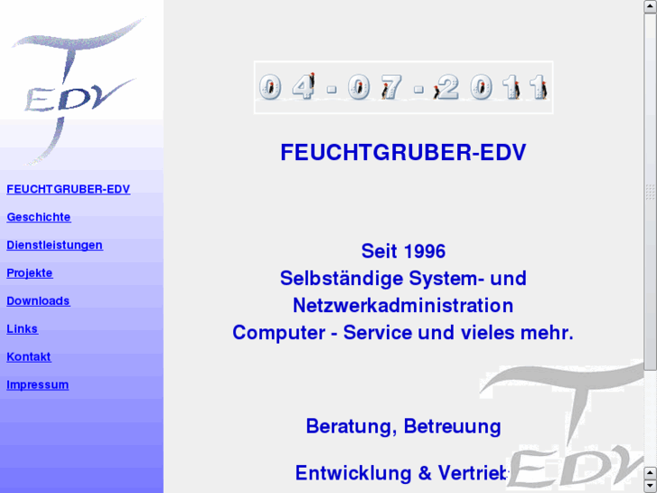 www.feuchtgruber-edv.org