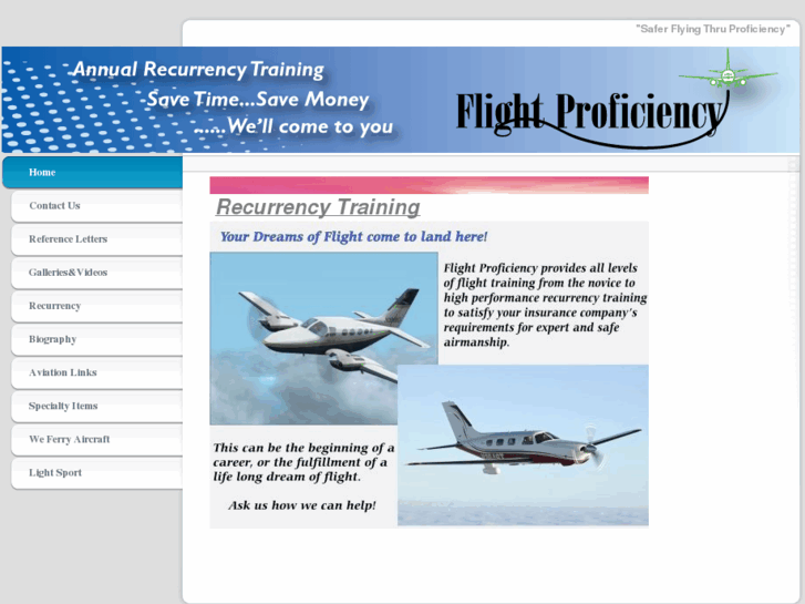 www.flightproficiency.com