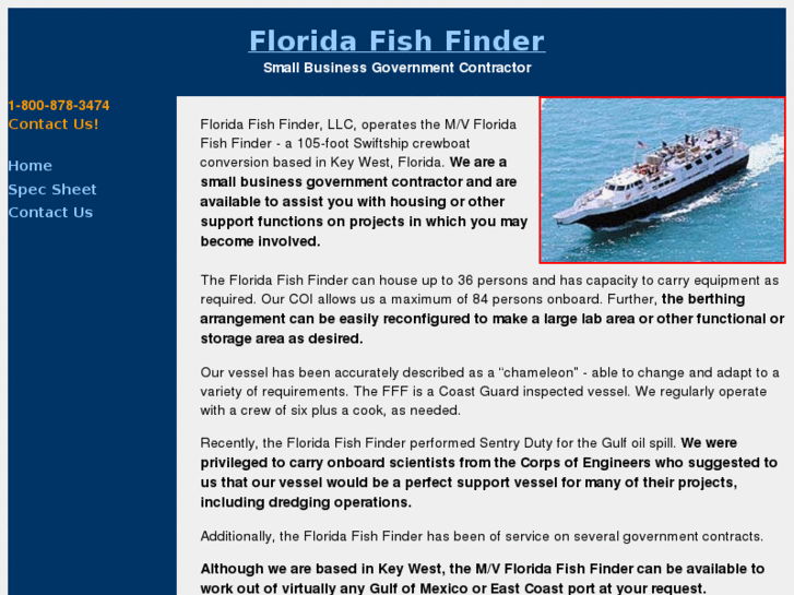 www.floridafishfinder.com