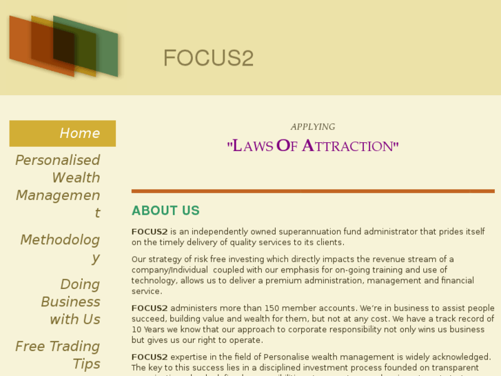 www.focus2.net