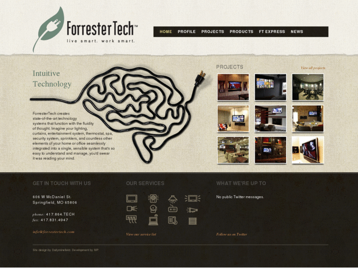 www.forrestertech.com