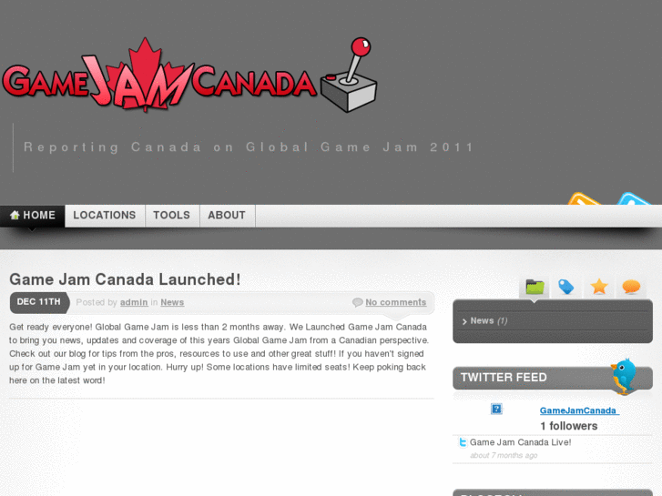 www.gamejamcanada.com