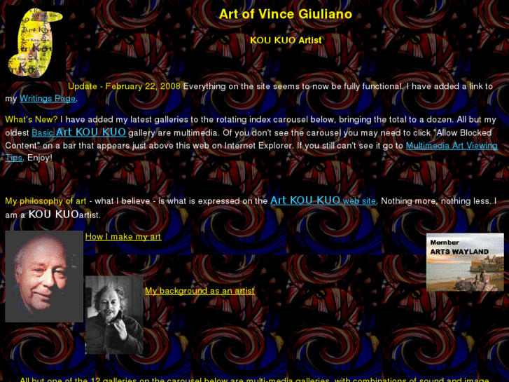 www.giulianoart.com