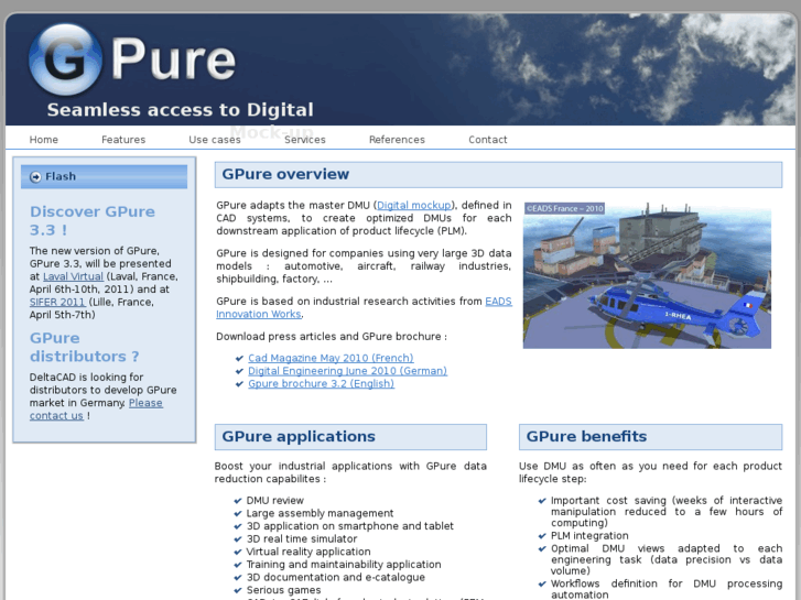 www.gpure.biz