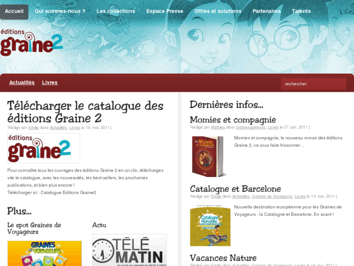 www.graine2-editions.com