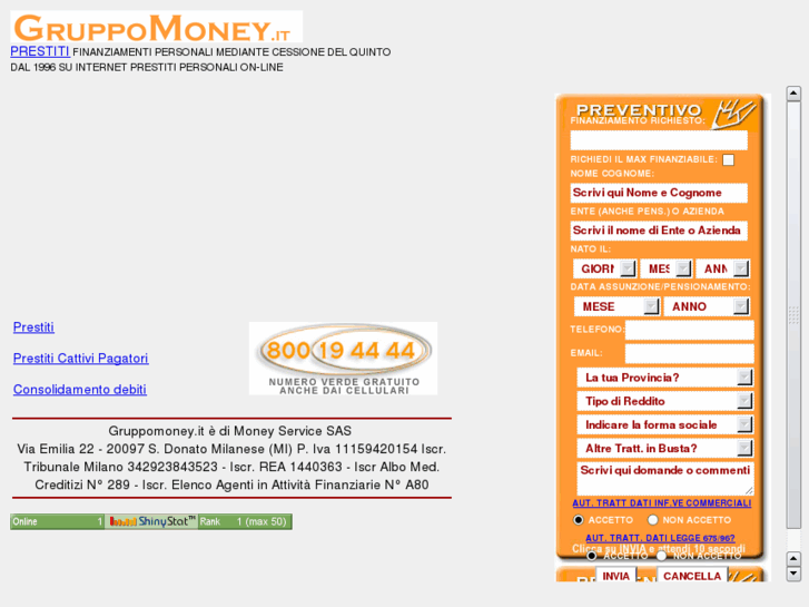 www.gruppomoney.com