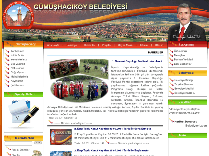 www.gumushacikoy.bel.tr