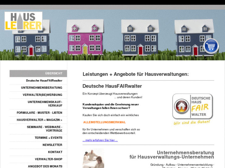 www.hausverwaltercentrum.de