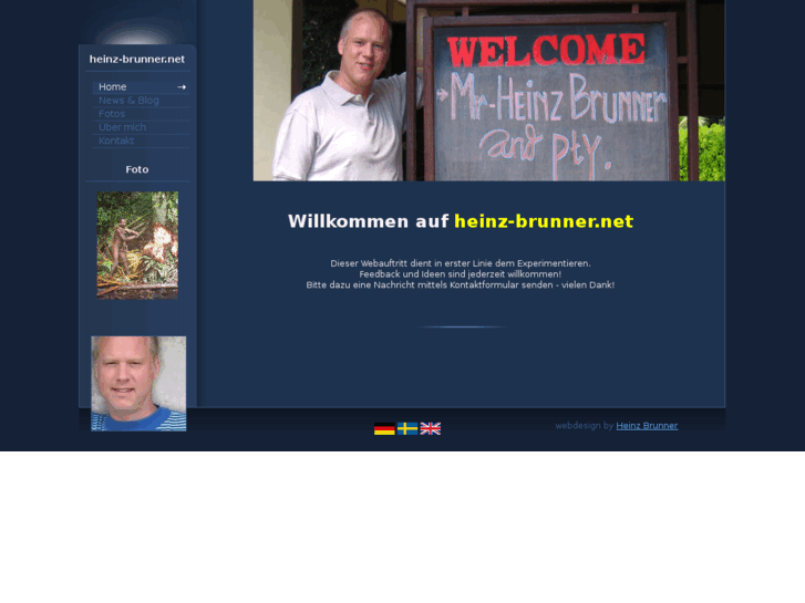 www.heinz-brunner.net