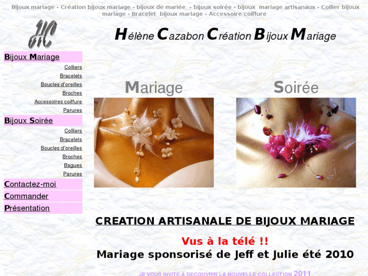 www.helene-bijoux.com