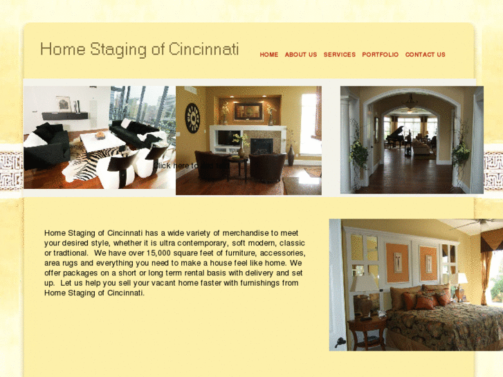 www.homestagingofcincinnati.com