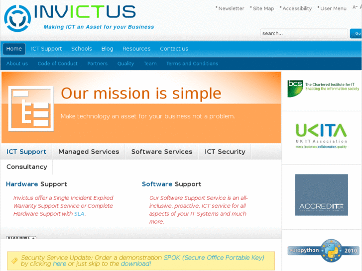 www.ict-support-school.com