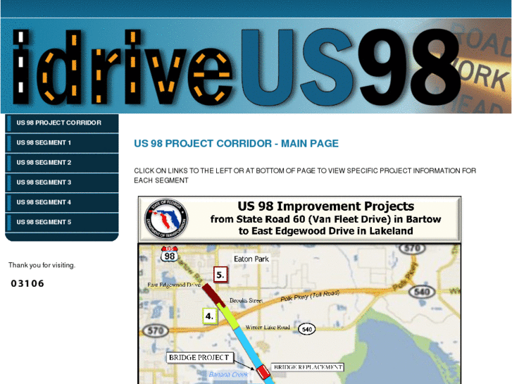 www.idriveus98.com