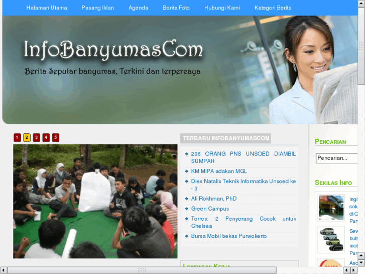 www.infobanyumas.com