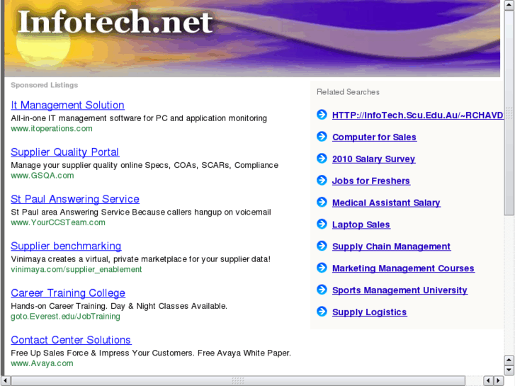 www.infotech.net