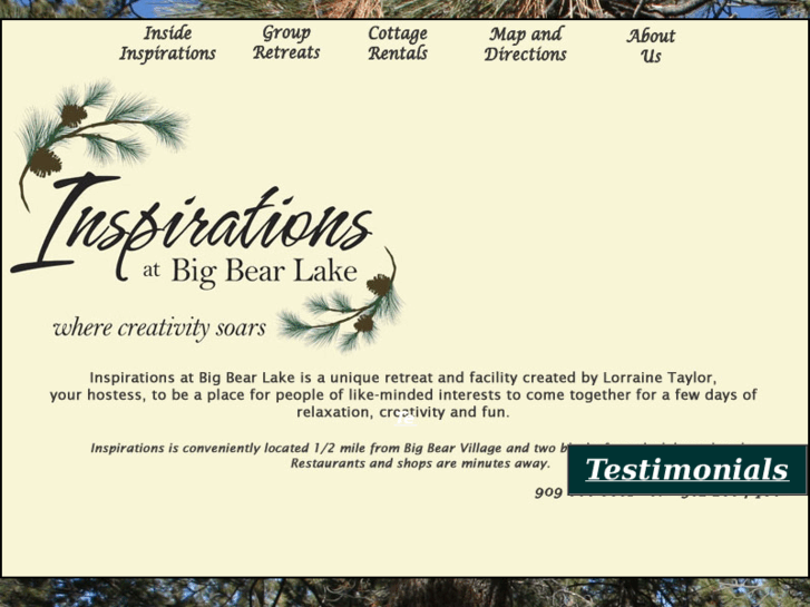 www.inspirationatbigbear.com