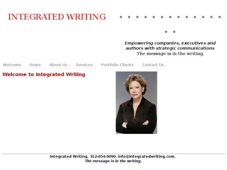 www.integratedwriting.com