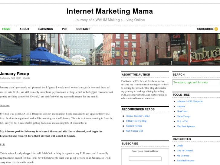 www.internetmarketingmama.com