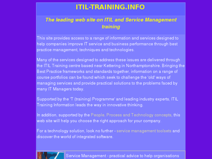 www.itil-training.info