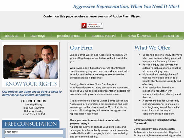 www.jbwilsonlaw.com